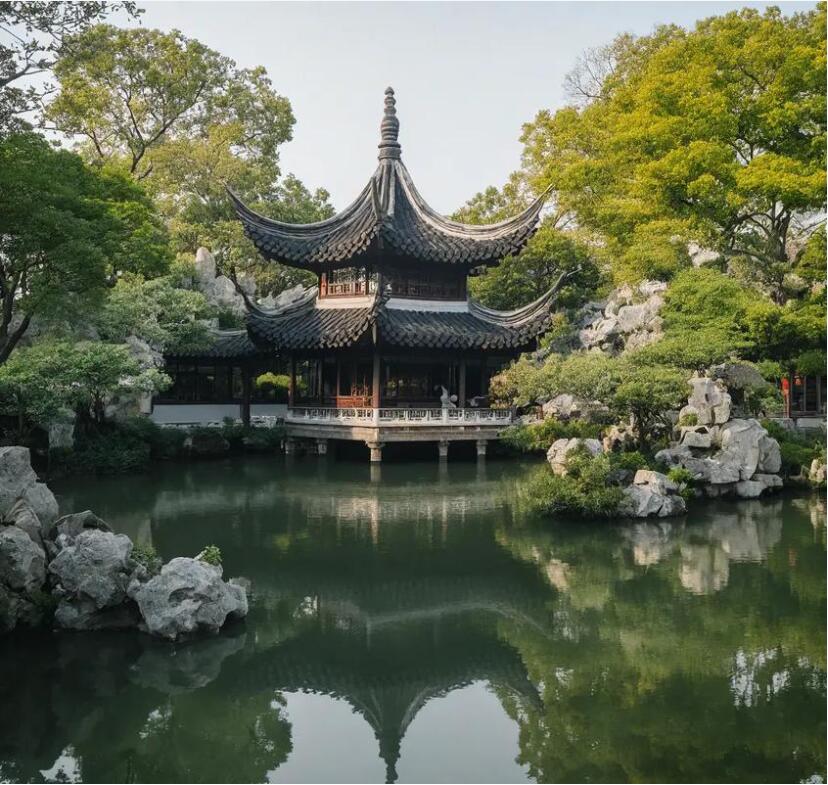 定西安定骤变餐饮有限公司